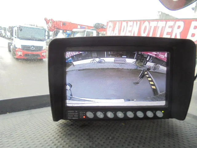 Garbage truck DAF CF 290 6X2: picture 14 Garbage truck DAF CF 290 6X2: picture 14