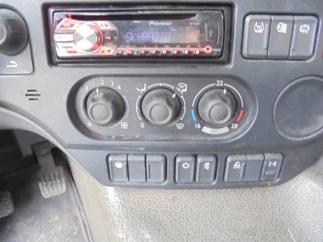 Garbage truck DAF CF 290 6X2: picture 12 Garbage truck DAF CF 290 6X2: picture 12