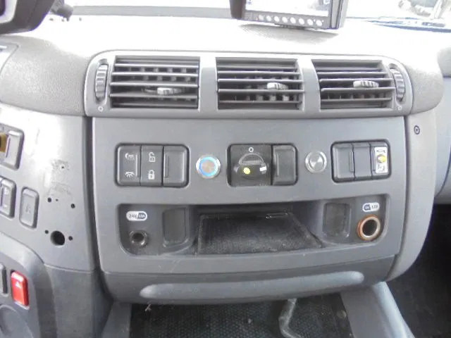 Garbage truck DAF CF 290 6X2: picture 10 Garbage truck DAF CF 290 6X2: picture 10