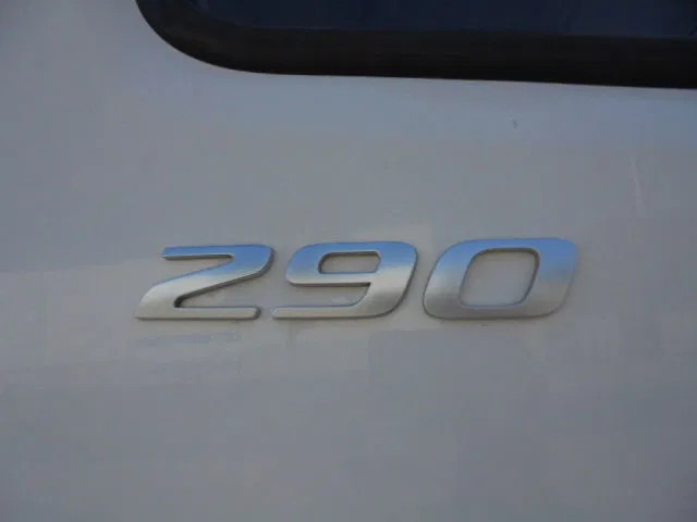 Garbage truck DAF CF 290 NL TRUCK: picture 17