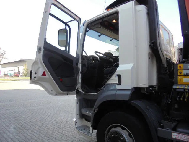 Garbage truck DAF CF 290 NL TRUCK: picture 19