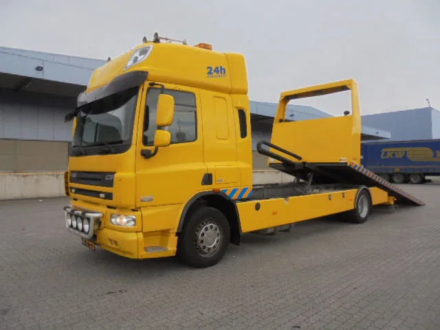 DAF CF 65 300 EEV NL TRUCK - Tow truck: picture 1 DAF CF 65 300 EEV NL TRUCK - Tow truck: picture 1