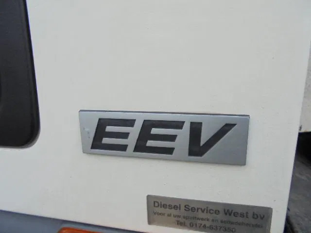 Leasing of DAF CF 75.250 FAN EEV DAF CF 75.250 FAN EEV: picture 17 Leasing of DAF CF 75.250 FAN EEV DAF CF 75.250 FAN EEV: picture 17