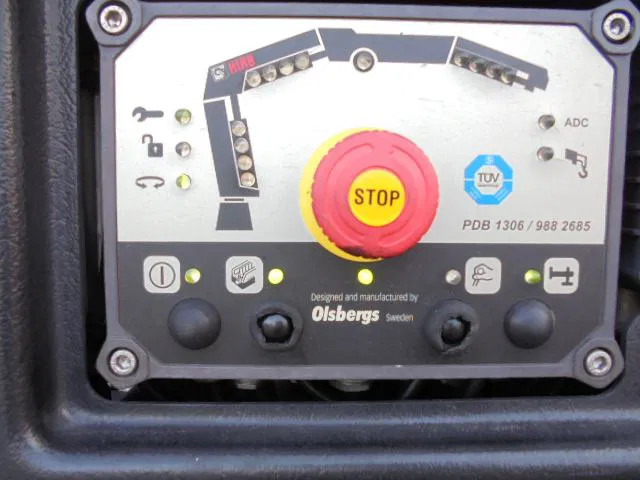 Leasing of DAF CF 75.250 FAN EEV DAF CF 75.250 FAN EEV: picture 12 Leasing of DAF CF 75.250 FAN EEV DAF CF 75.250 FAN EEV: picture 12