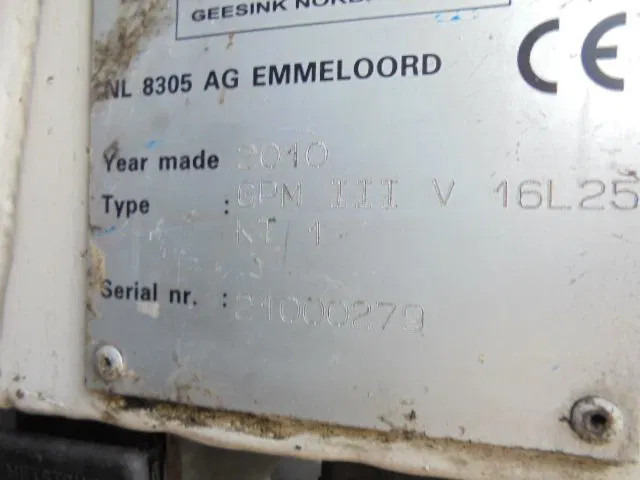 Leasing of DAF CF 75.250 FAN EEV DAF CF 75.250 FAN EEV: picture 18 Leasing of DAF CF 75.250 FAN EEV DAF CF 75.250 FAN EEV: picture 18