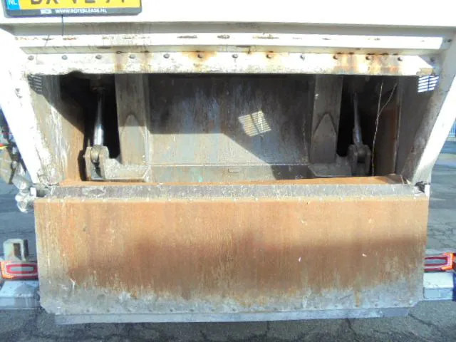 Leasing of DAF CF 75.250 FAN EEV DAF CF 75.250 FAN EEV: picture 15 Leasing of DAF CF 75.250 FAN EEV DAF CF 75.250 FAN EEV: picture 15