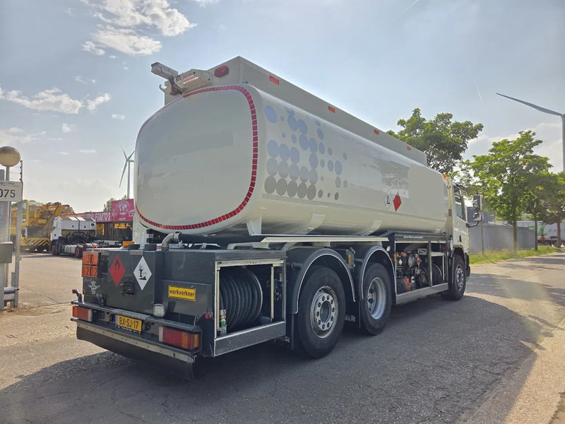 DAF CF 75 310 6X2 NL TRUCK - Tank truck: picture 4 DAF CF 75 310 6X2 NL TRUCK - Tank truck: picture 4