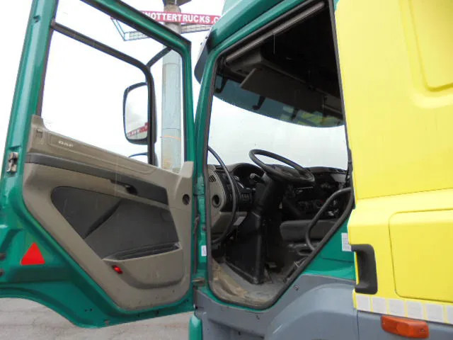 DAF FAD 85-460 8X4 - Crane truck: picture 5 DAF FAD 85-460 8X4 - Crane truck: picture 5
