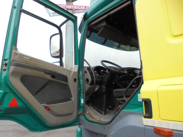 DAF FAD 85-460 8X4 - Crane truck: picture 5 DAF FAD 85-460 8X4 - Crane truck: picture 5