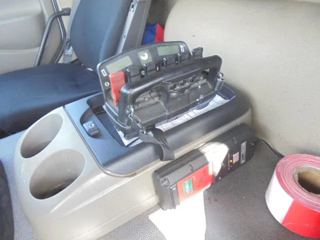 Leasing of DAF FAN CF75-250 6X2 DAF FAN CF75-250 6X2: picture 14 Leasing of DAF FAN CF75-250 6X2 DAF FAN CF75-250 6X2: picture 14