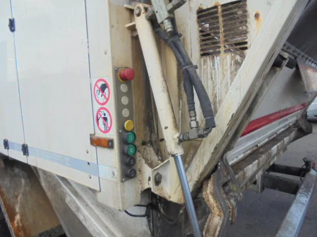 Leasing of DAF FAN CF75-250 6X2 DAF FAN CF75-250 6X2: picture 11 Leasing of DAF FAN CF75-250 6X2 DAF FAN CF75-250 6X2: picture 11