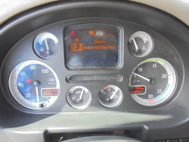 Leasing of DAF FAN CF75-250 6X2 DAF FAN CF75-250 6X2: picture 17 Leasing of DAF FAN CF75-250 6X2 DAF FAN CF75-250 6X2: picture 17