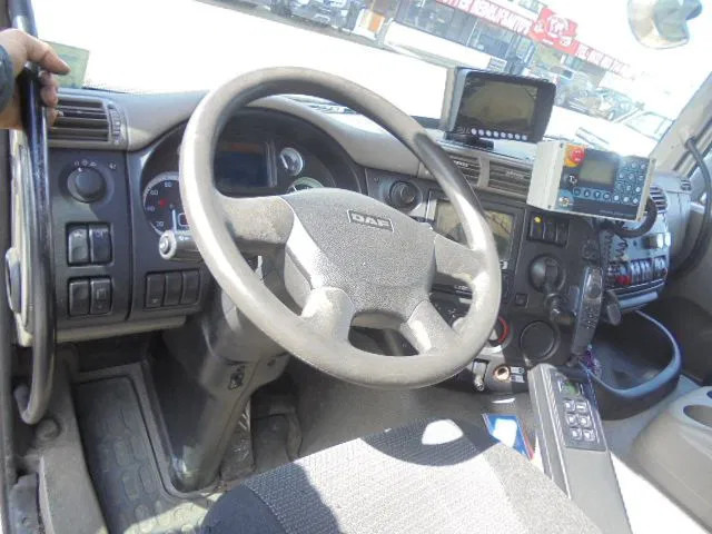 Leasing of DAF FAN CF75-250 6X2 DAF FAN CF75-250 6X2: picture 16 Leasing of DAF FAN CF75-250 6X2 DAF FAN CF75-250 6X2: picture 16