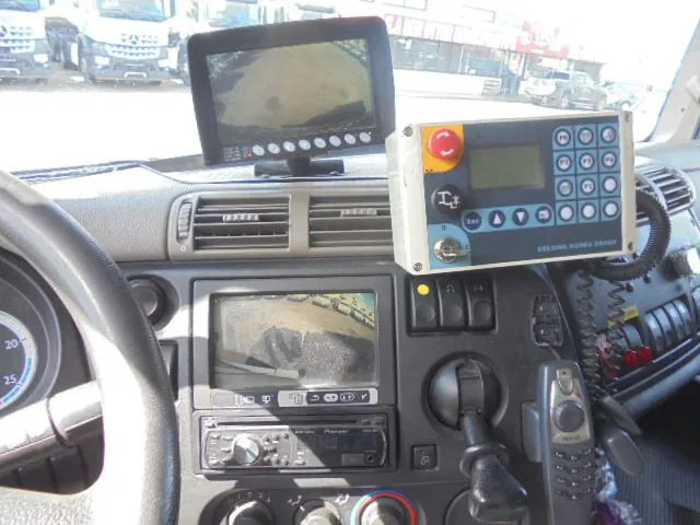 Leasing of DAF FAN CF75-250 6X2 DAF FAN CF75-250 6X2: picture 15 Leasing of DAF FAN CF75-250 6X2 DAF FAN CF75-250 6X2: picture 15