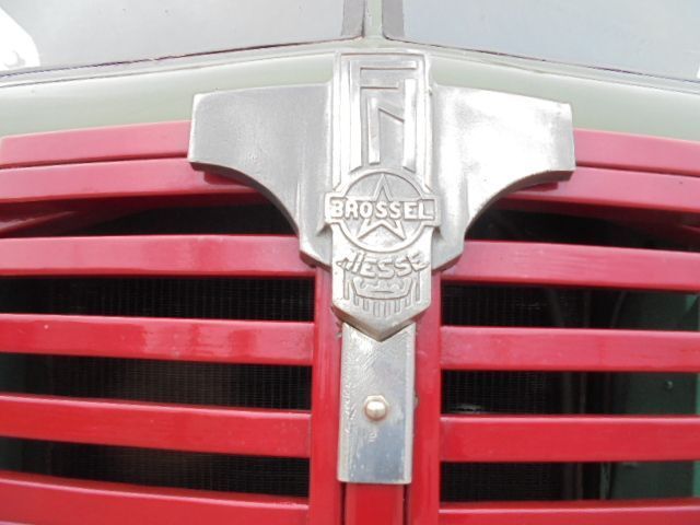 Diversen F.N. 4RM/62C 4X4 - Dropside/ Flatbed truck, Dropside/ Flatbed truck: picture 5 Diversen F.N. 4RM/62C 4X4 - Dropside/ Flatbed truck, Dropside/ Flatbed truck: picture 5