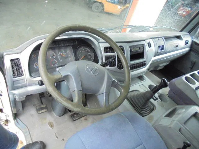 Tipper Diversen SPECIAAL EXPORT PRICE FOTON DAIMLER TX 3234 6X4: picture 7