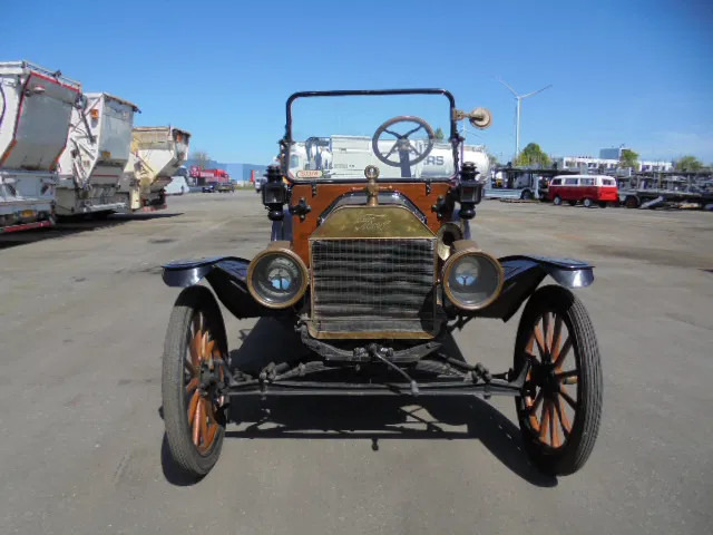 Ford Model T SPEEDSTER - Convertible: picture 2 Ford Model T SPEEDSTER - Convertible: picture 2
