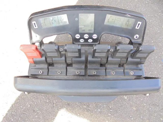 Garbage truck Ginaf C C-3128 N EEV NL TRUCK: picture 20