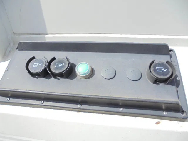 Garbage truck Ginaf C C-3128 N EEV NL TRUCK: picture 18