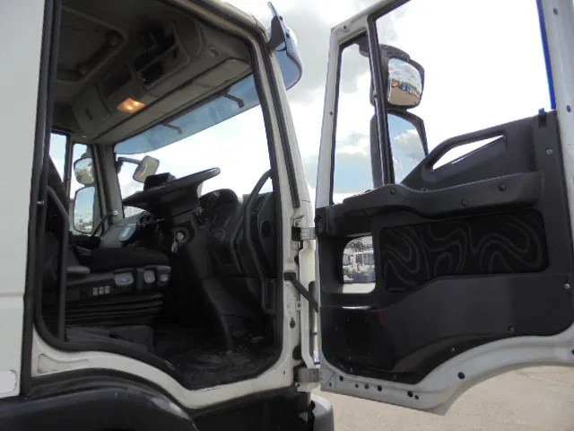 Garbage truck Ginaf C C-3128 N EEV NL TRUCK: picture 13