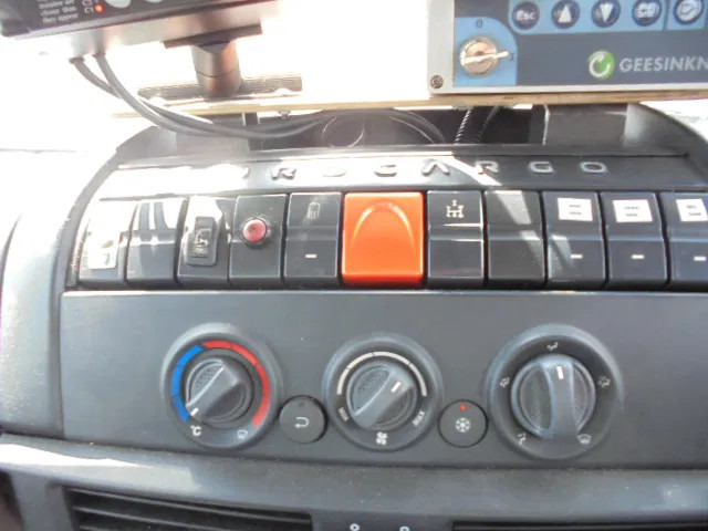 Garbage truck Ginaf C C-3128 N EEV NL TRUCK: picture 16