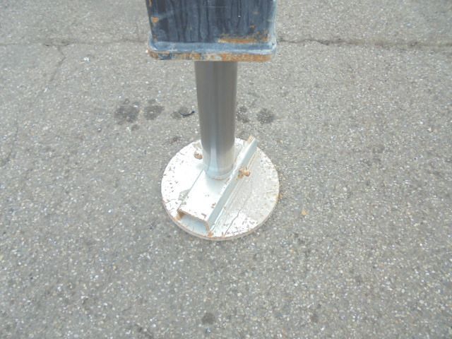 Truck mounted aerial platform Hino 700 6X4 2IN STOCK: picture 19