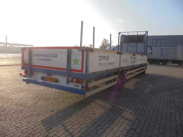 Iveco ML 120 220 NL TRUCK - Dropside/ Flatbed truck: picture 5 Iveco ML 120 220 NL TRUCK - Dropside/ Flatbed truck: picture 5