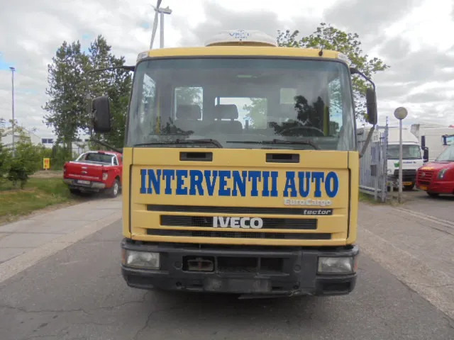 Iveco ML 75 E17 TECTOR - Tow truck: picture 2 Iveco ML 75 E17 TECTOR - Tow truck: picture 2