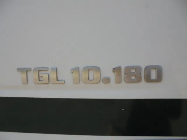 Leasing of MAN TGL 10-180 MAN TGL 10-180: picture 12