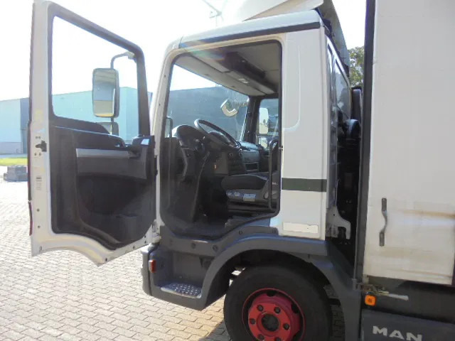 Leasing of MAN TGL 10-180 MAN TGL 10-180: picture 13