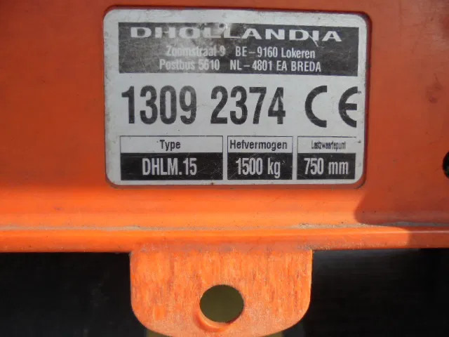 Leasing of MAN TGL 10-180 MAN TGL 10-180: picture 11