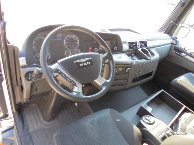 Leasing of MAN TGL 10-180 MAN TGL 10-180: picture 17