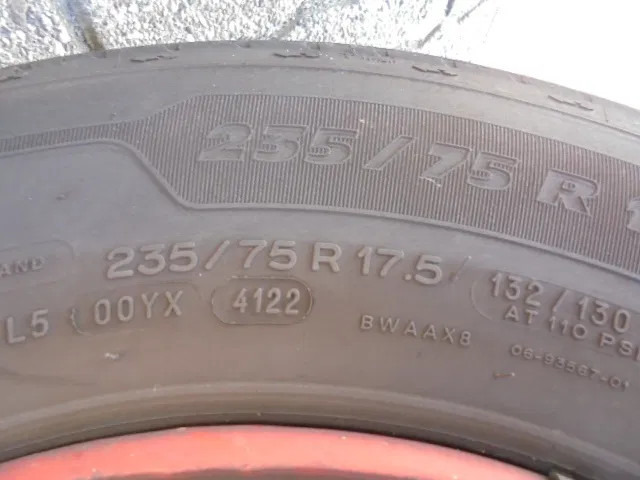 Leasing of MAN TGL 10-180 MAN TGL 10-180: picture 15