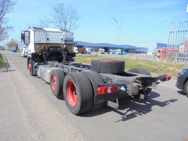 Mercedes-Benz Actros 2340 LL - Autotransporter truck: picture 5 Mercedes-Benz Actros 2340 LL - Autotransporter truck: picture 5