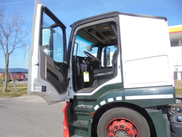 Autotransporter truck Mercedes-Benz Actros 2340 LL: picture 11
