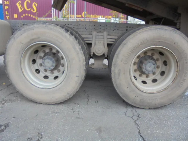 Leasing of Mercedes-Benz Arocs 3240 K 8X4 Mercedes-Benz Arocs 3240 K 8X4: picture 16