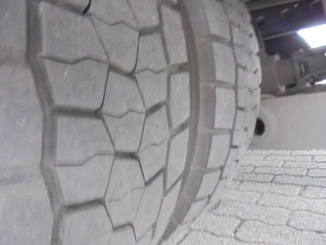 Isothermal truck Mercedes-Benz Atego 1218 NL KENTEKEN: picture 10
