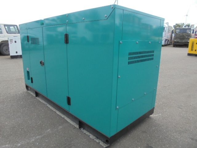 PLASMA P50 - Generator set: picture 3 PLASMA P50 - Generator set: picture 3