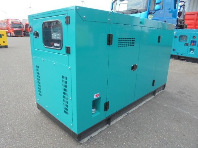 PLASMA P50 - Generator set: picture 4 PLASMA P50 - Generator set: picture 4