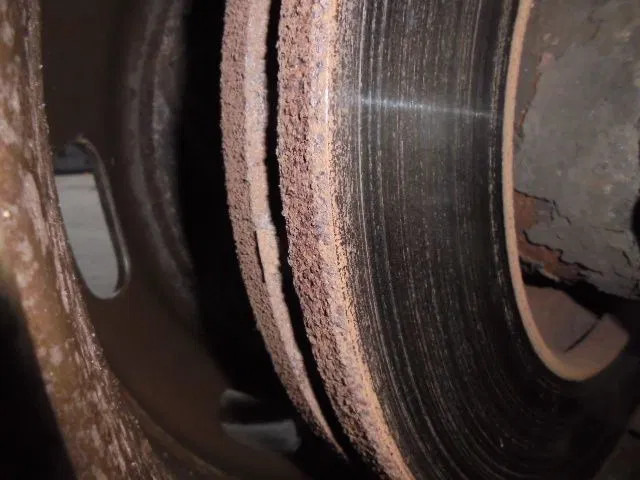 Closed box trailer Pacton MXD218: picture 7