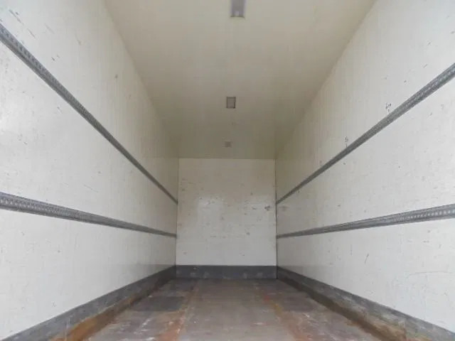 Closed box trailer Pacton MXD218: picture 9