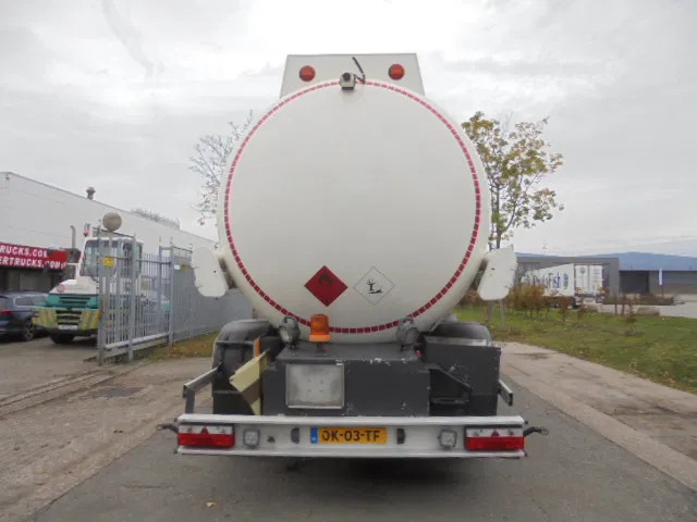 Stokota OPL 34-2 ADR NL TRAILER - Tank semi-trailer: picture 4 Stokota OPL 34-2 ADR NL TRAILER - Tank semi-trailer: picture 4