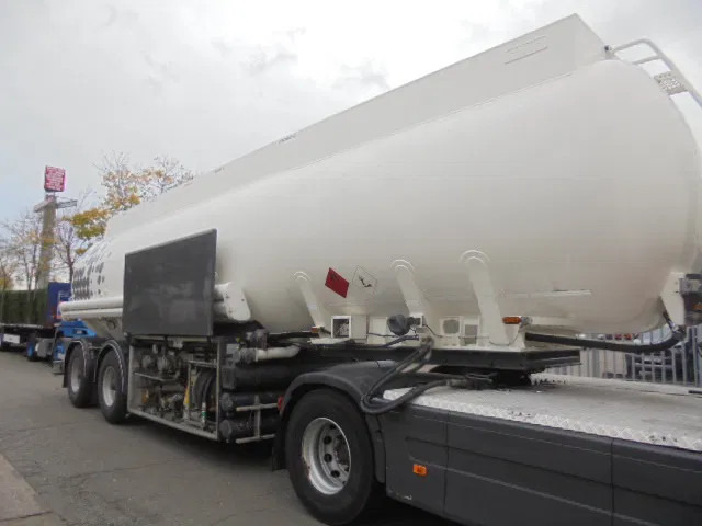 Stokota OPL 34-2 ADR NL TRAILER/COMBI - Tank semi-trailer: picture 5 Stokota OPL 34-2 ADR NL TRAILER/COMBI - Tank semi-trailer: picture 5