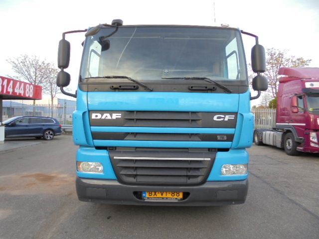 DAF 85.410 FTP -410 6X2 COMPRESSOR - Tractor unit: picture 2 DAF 85.410 FTP -410 6X2 COMPRESSOR - Tractor unit: picture 2