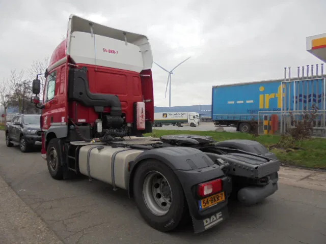 Tractor unit DAF CF 410 SSC: picture 5