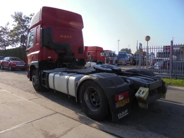 Tractor unit DAF CF 440 FT: picture 7