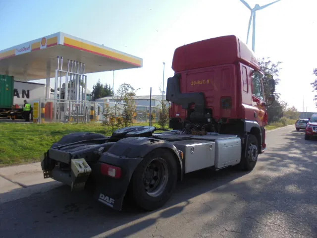 DAF CF 440 FT - Tractor unit: picture 5 DAF CF 440 FT - Tractor unit: picture 5