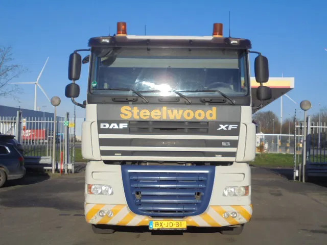 DAF XF 105 460 FTG 6X2 NL TRUCK - Tractor unit: picture 2 DAF XF 105 460 FTG 6X2 NL TRUCK - Tractor unit: picture 2