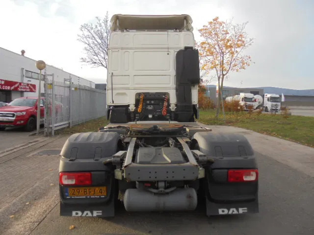 DAF XF 410 6X2 NL TRUCK - Tractor unit: picture 5 DAF XF 410 6X2 NL TRUCK - Tractor unit: picture 5
