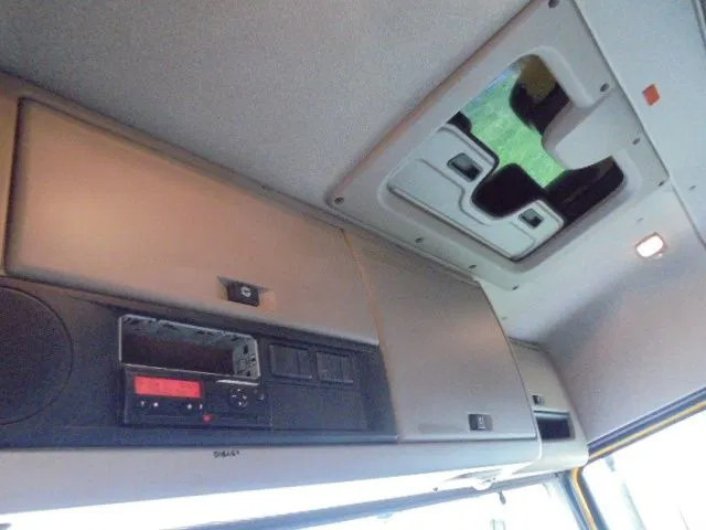 Tractor unit DAF XF 440: picture 11 Tractor unit DAF XF 440: picture 11